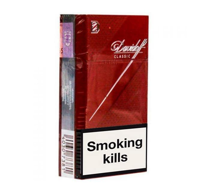 cigarette detox Urban Recovery