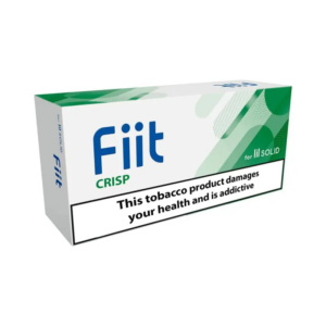 FIIT Sticks for lil SOLID