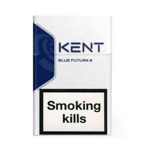 kent hd cigarettes Kent HD Futura Blue – Variant Overview and Catalog Position