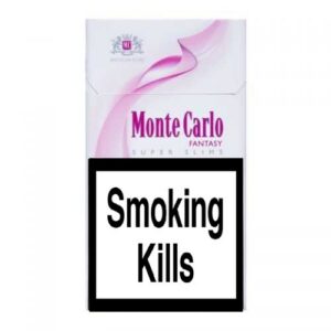 monte carlo cigarettes Monte Carlo Cigarettes